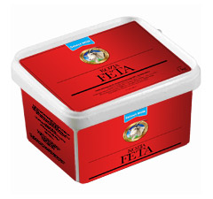 Kozja feta