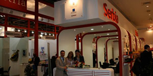Gulfood Dubai