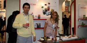 Gulfood Dubai